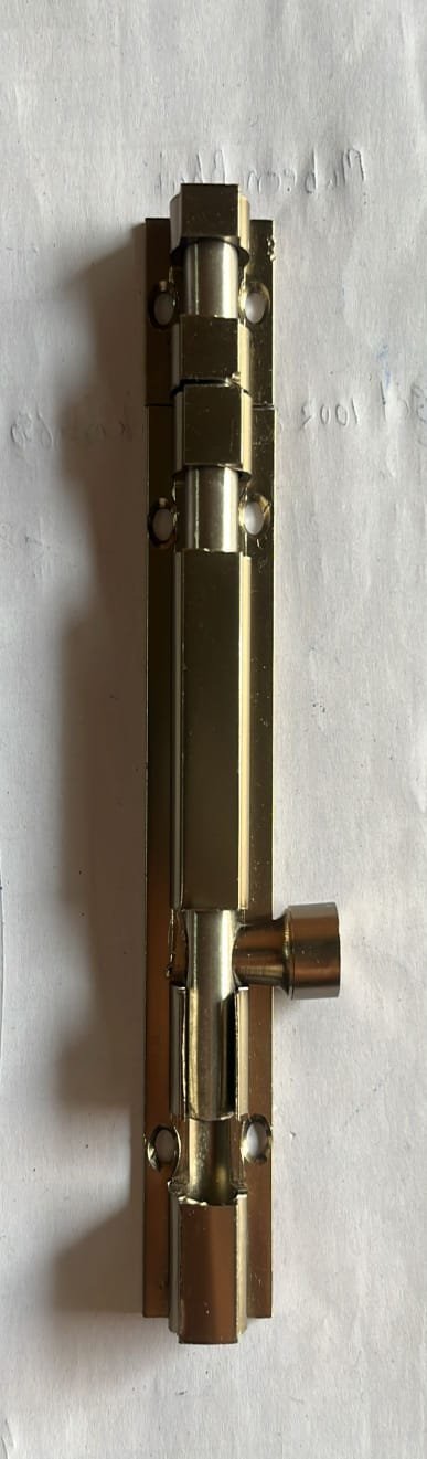 Tower Bolts