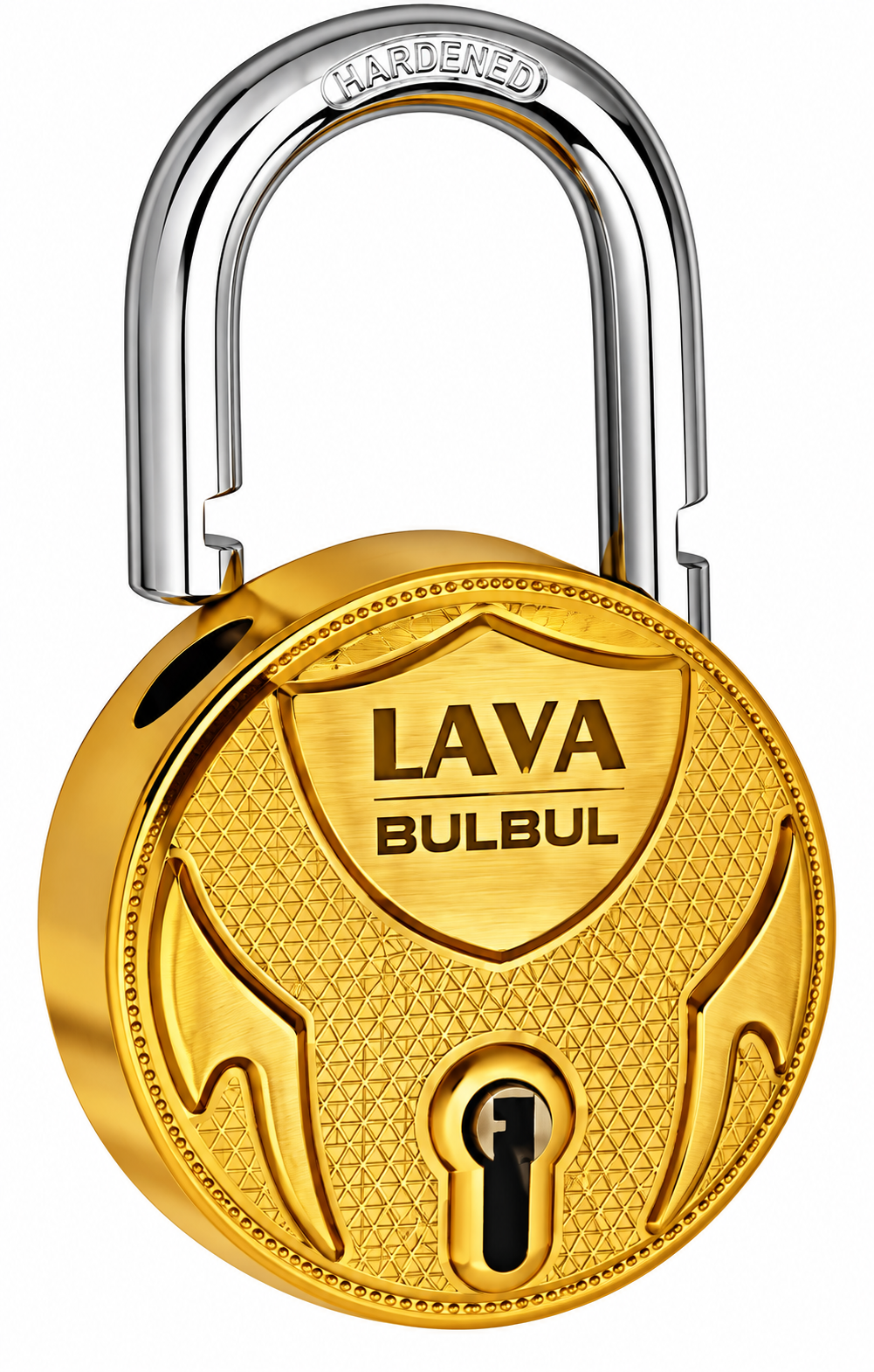 Double Locking