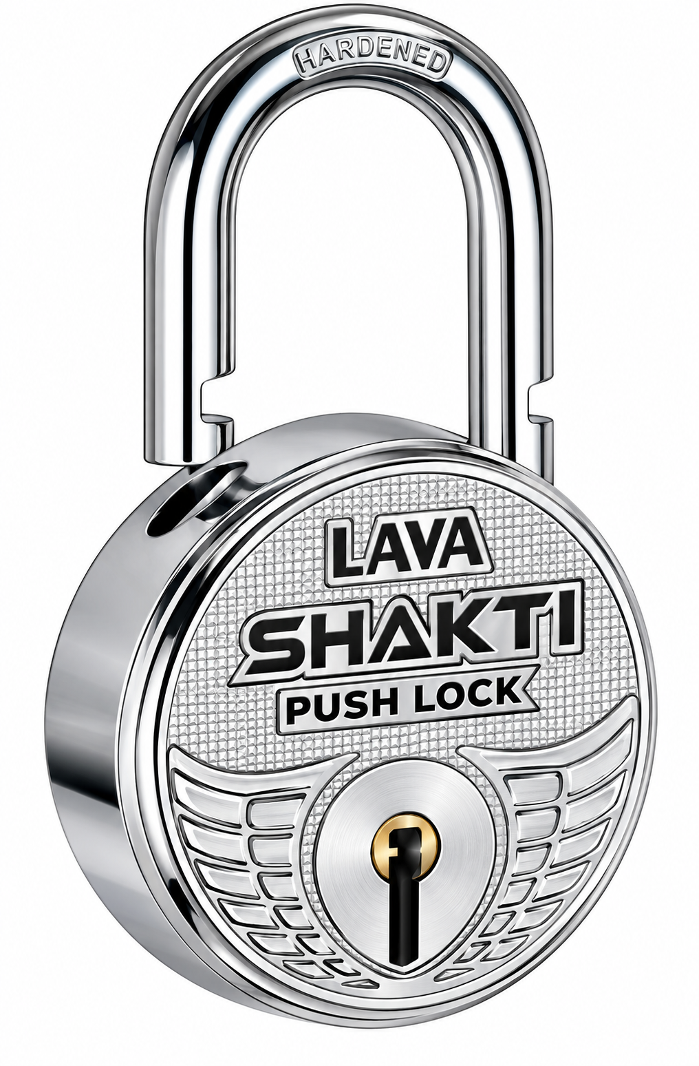 Push Locking