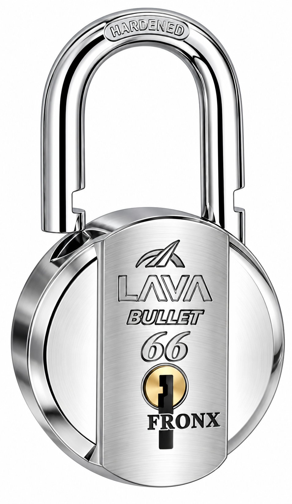 Lava Star-Plus Double Locking