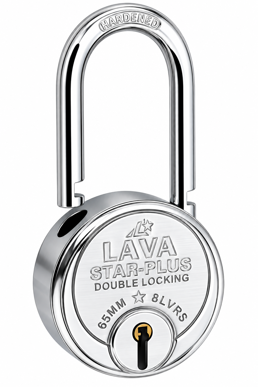 Long Shackle Padlocks